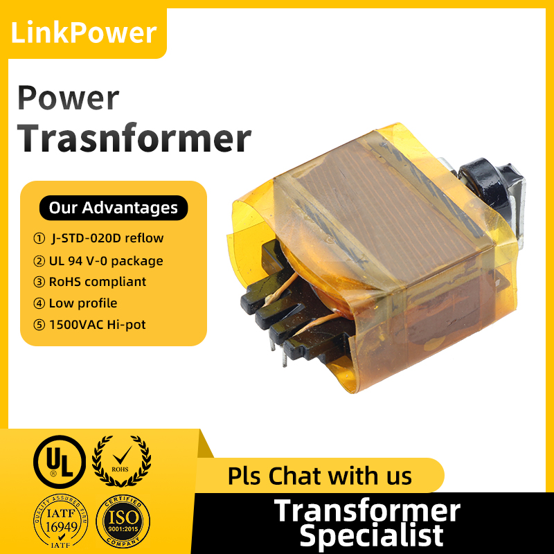 self design transformer